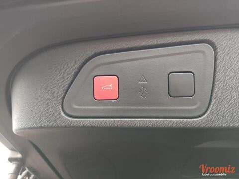 C5 aircross 1.2 145H 135 MHEV HYBRID MAX E-DCS6 BVA 2025 occasion 17100 SAINTES