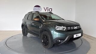 Duster TCE 150 Extreme 2023 occasion 17600 Saujon
