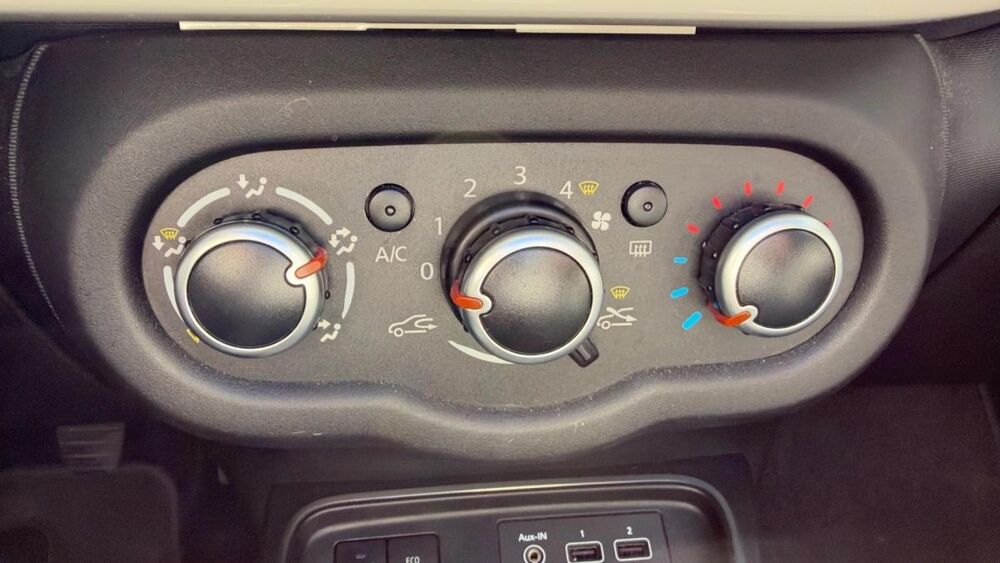 Twingo TCE 90 Intens 2019 occasion 33600 Pessac