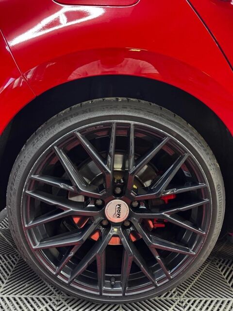 Golf 2.0 TSI 245 GTI PERFORMANCE 2018 occasion 87280 LIMOGES