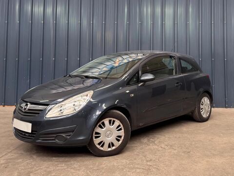 Opel corsa 1.3 CDTI 75 COSMO -R&eacute;gul - Garant
