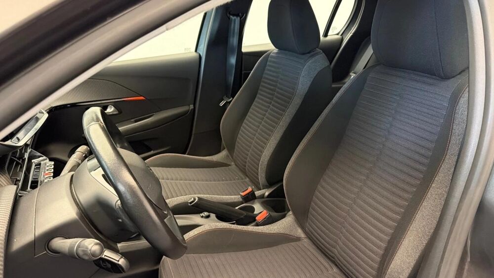 208 1.2 PTEC Active Business 2020 occasion 59223 Roncq