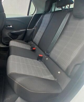 Corsa 1.2 T 100 EDITION 2021 occasion 17220 LA JARNE