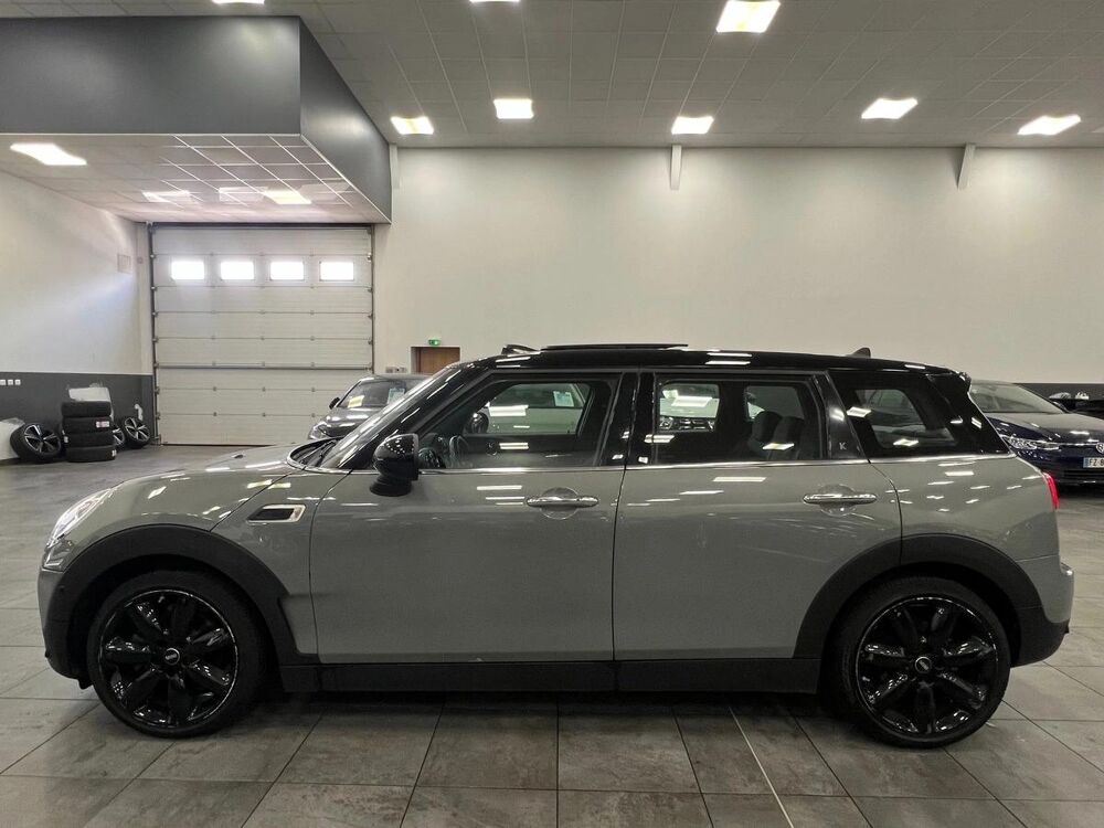 MINI COUPE 2019 occasion 69800 SAINT-PRIEST