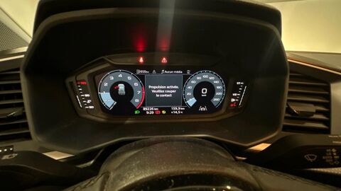 A1 25 TFSI 25 TFSI Design 2022 occasion 76190 Auzebosc