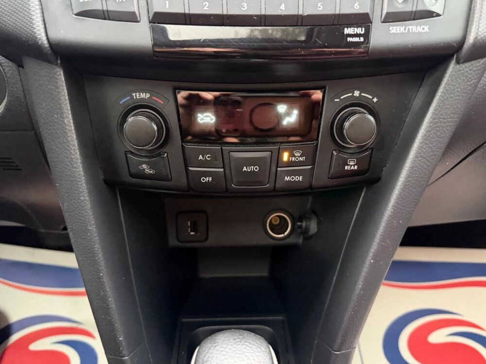 Swift 1.2 VVT 95 GLX BVA 2013 occasion 91200 Athis-Mons