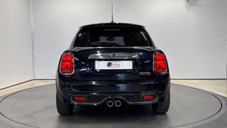 MINI COUPE 2.0 190 COOPER S EDITION GREENWICH BVA 2020 occasion 66000 Perpignan