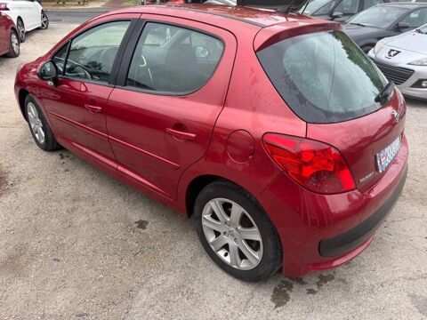 207 1.6 HDI 90 SPORT PACK 2007 occasion 45400 Fleury-les-Aubrais