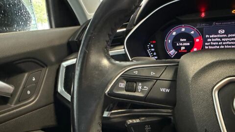 Q3 35 TDI 35 TDI Business Line 2019 occasion 33600 Pessac