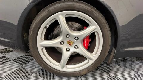 911 Carrera S Coup&eacute; 3.8 355 Tiptronic S 2006 occasion 91380 Chilly-Mazarin