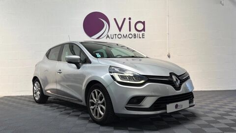 Clio TCE 120 Intens 2016 occasion 91380 Chilly-Mazarin