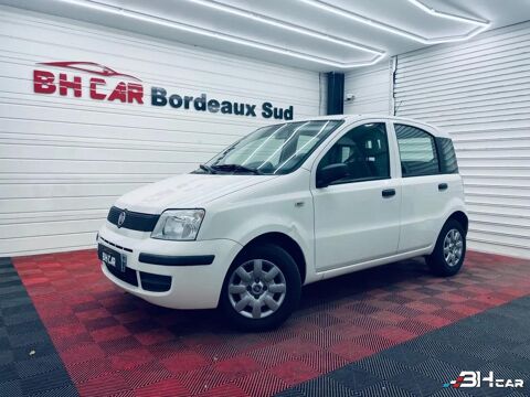 Fiat panda 1.1 essence Pack city / Kit distribution