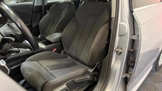 A4 Avant 2.0 TDI 190ch Ultra Sport S tronic 7 / SUIVI AUDI 2017 occasion 91380 Chilly-Mazarin