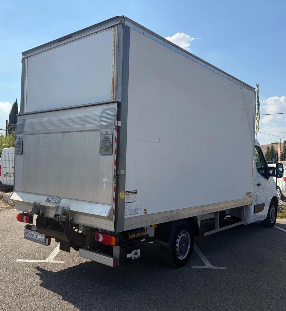 Master 2018 occasion 84300 Cavaillon
