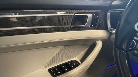 Panamera 4EHYBRID 4 E-Hybrid 2018 occasion 33600 Pessac