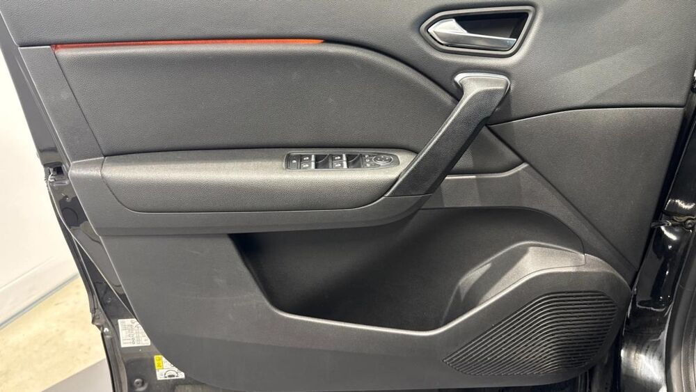 Captur 2021 occasion 66000 Perpignan