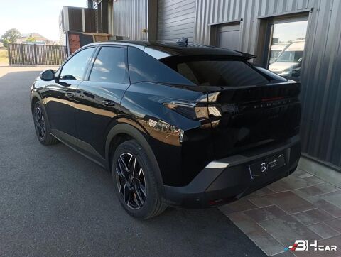 3008 GENERATION-III 1.2 135 MHEV HYBRID GT E-DCS6 BVA 2024 occasion 67500 Haguenau