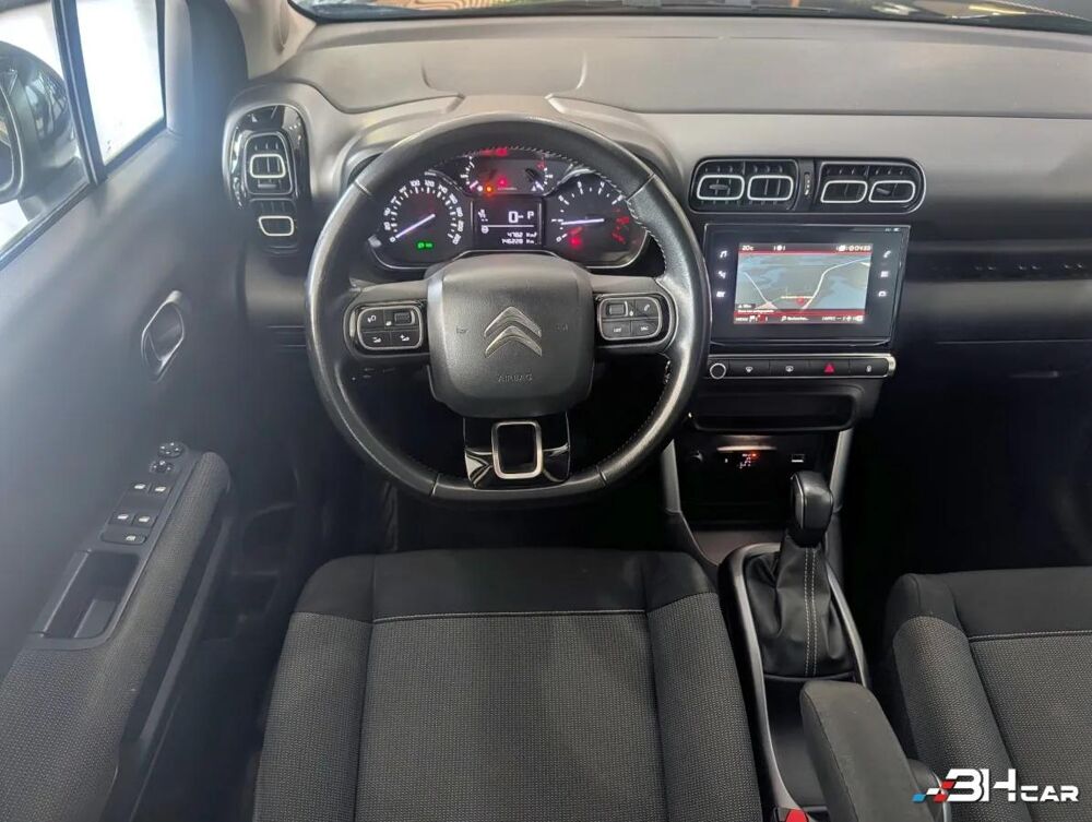 C3 Aircross 2021 occasion 45450 Fay-aux-Loges