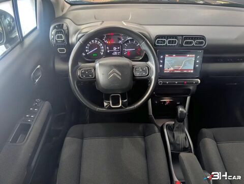 C3 Aircross 2021 occasion 45450 Fay-aux-Loges