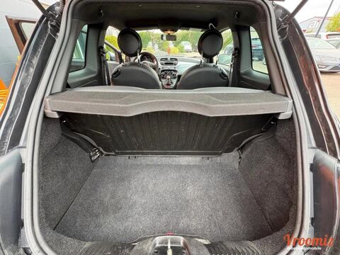500 S III PHASE 2 1.2 MPI 69 2014 occasion 10120 SAINT ANDR&Eacute; LES VERGERS