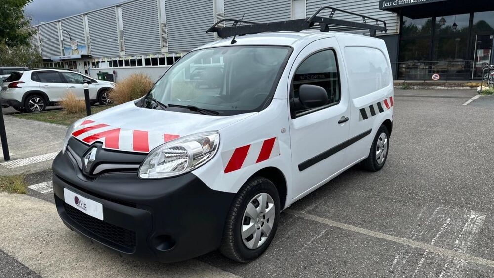 Kangoo Express Express Grand Confort (L1) 2020 occasion 33600 Pessac