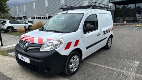 Renault Kangoo Express Express Grand Confort (L1) 2020 occasion Pessac 33600