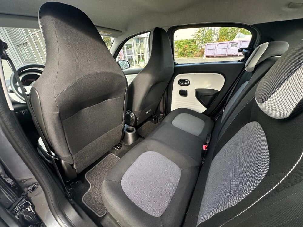 Twingo 2016 occasion 78420 Carri&egrave;res-sur-Seine