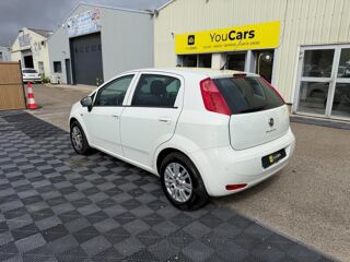 Punto 1.2 70 POP 2017 occasion 78630 Orgeval