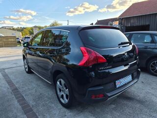 3008 2012 occasion 78270 BENNECOURT