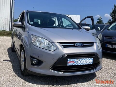 Car - Bus Car - Bus 2011 occasion Mer 41500