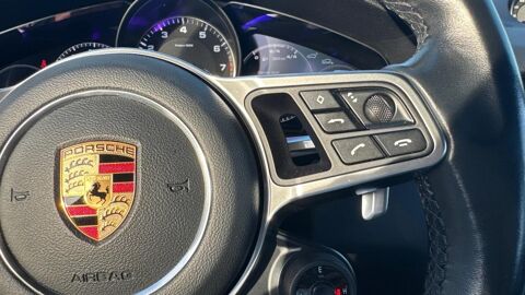 Cayenne 3.0 V6 E-HYBRID COUPE 462Ch 2020 occasion 60200 Compi&egrave;gne