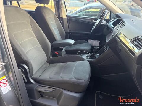 Tiguan ALLSPACE 2.0 TDI 150 R-LINE DSG BVA 2021 occasion 95190 Goussainville