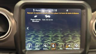 Wrangler 2021 occasion 66000 Perpignan