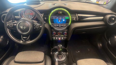 MINI COUPE COOPER S Cooper S Business Design 2020 occasion 59223 Roncq