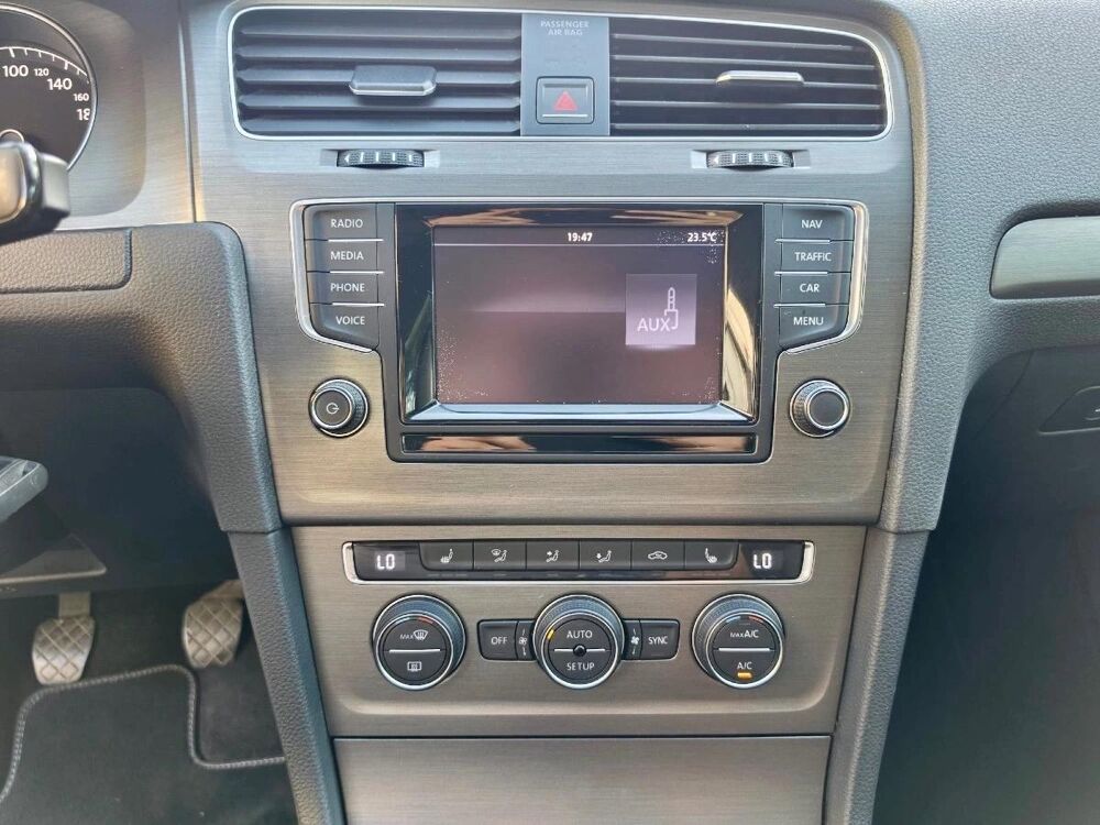 Golf VII 1,6 TDI 105CV 2012 occasion 91210 Draveil
