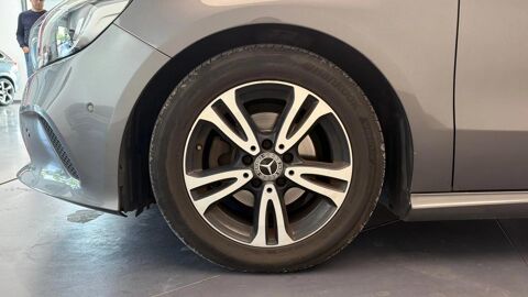 Classe A 180 CDI A 180 CDI / d BlueEfficiency Edition (176.012) 2018 occasion 59223 Roncq