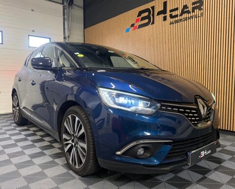 Annonce voiture Renault Scénic 11990 €