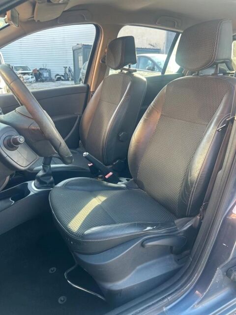 Clio 2010 occasion 30600 Vestric et candiac