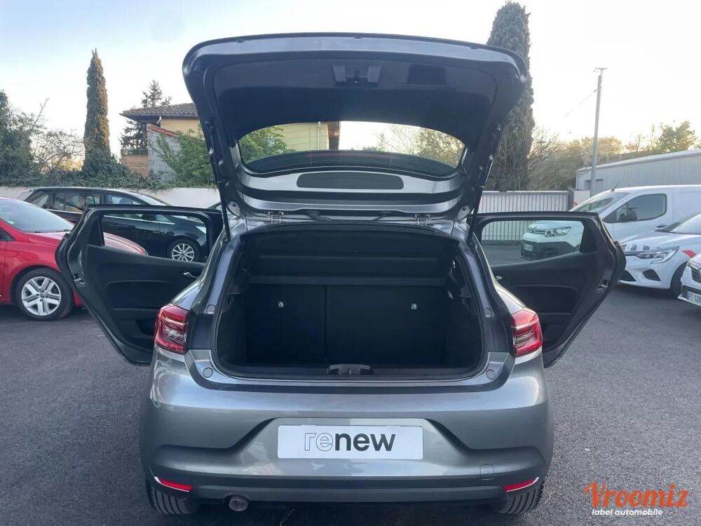 Clio 1.0 TCE 90 EQUILIBRE 2023 occasion 31120 Portet-sur-Garonne