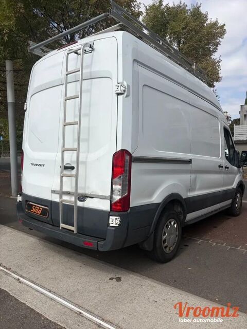 Transit FOURGON 350 2.0 TDCI 170 L3 TREND L 2018 occasion 31100 TOULOUSE