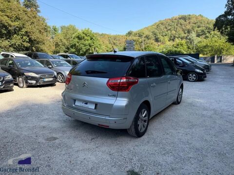 C4 Picasso 2008 occasion 69580 Sathonay-Camp