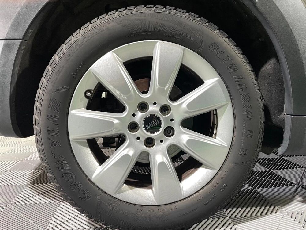 Countryman 1.5 135 COOPER BVA 2018 occasion 51100 REIMS