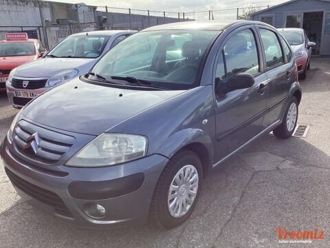 C3 1.1 Advance 2009 occasion 62100 Calais