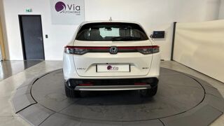 HR-V 1.5 I-MMD E-HEV 131H 105 FULL-HYBRID ADVANCE 2WD BVA 2023 occasion 76190 Auzebosc