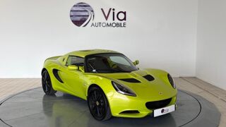 Elise 2010 occasion 17600 Saujon