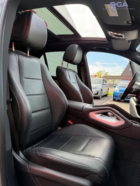 Classe GLE 2.0 350 DE 319H 195 EQ-POWER PHEV HYBRID AMG LINE PREMIUM PL 2020 occasion 78340 LES CLAYES-SOUS-BOIS