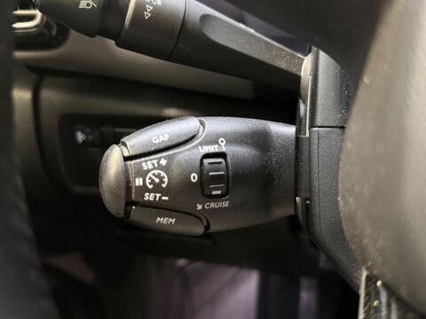 C5 aircross 1.5 BLUEHDI 130 C-SERIES START-STOP 2021 occasion 62400 B&eacute;thune