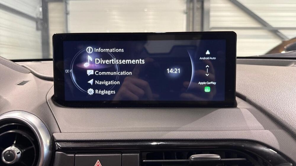 MX-5 2025 occasion 66000 Perpignan