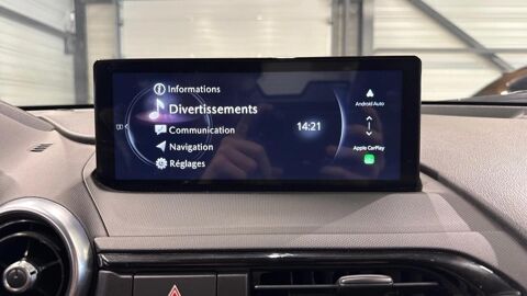 MX-5 2025 occasion 66000 Perpignan
