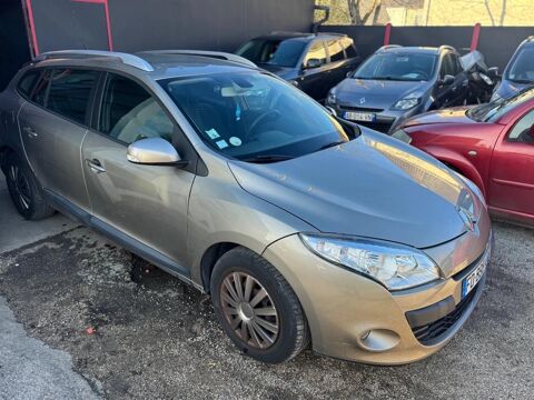 Renault megane 1.5 DCI 85 EXPRESSION break